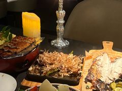 -烛影拾光观景餐厅·创意菜·摄影·小提琴(大唐不夜城店)