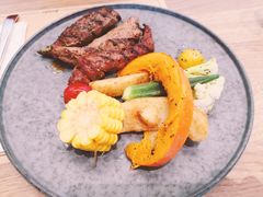 -乔泰勒JOETYLER西餐厅(曲江店)