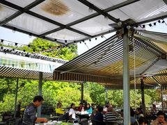 露天位-湾里人家(旺山景区店)