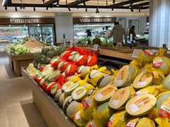 -T11生鲜超市(朝阳公园店)