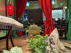 -锦府盐帮·侯宅(五棵松万达店)