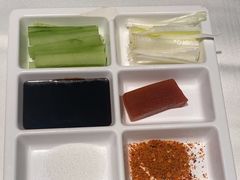 -在前门·烤鸭北京菜(五月花广场店)