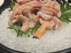 -海月轩海鲜豆捞(紫金塔店)