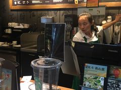 -星巴克臻选(成都宽窄巷子店)