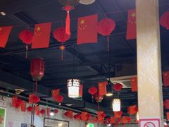 -正福居老北京正宗铜锅泉水涮肉(彰化路店)