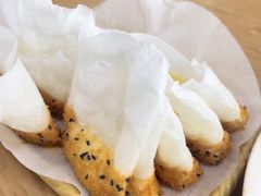 -田波泡椒牛蛙(巴丽新地店)