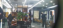 -藤野造型·烫·染发型设计店