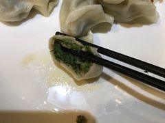 -东方饺子王(大屯路店)