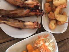 -Doo Dee Thai Food(Issan/Isaan/Esan)