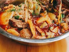 -青羊区不同味冒菜店(青羊店)