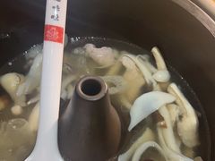 -甘思咪哚·云南艺术餐厅(天河广百店)