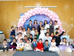 -爱彼格林珑悦幼儿园