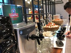 -新食谱全日制餐厅·苏州苏州湾艾美酒店