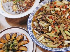 -李大爷的泡椒馆(冉家坝店)