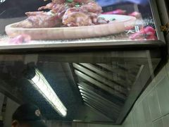 -徐亮烤蹄(建设路店)