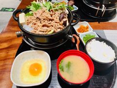 -森味花园·日本料理(伊藤洋华堂亚运村店)