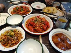 -老长沙龙虾城(商品街店)