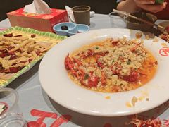 -肥肥虾庄·金牌油焖大虾(杨园滨江时代walk店)