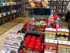 零售区-VENCHI 闻绮(北京国贸商城店)