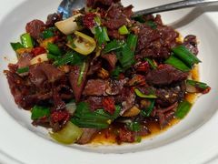 -湘中缘·湖南菜(娄底驻京办店)