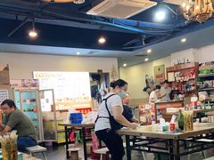 大堂-曾哥烧烤店(红瓦寺店)