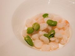 清炒河虾仁-萬國春·中菜馆(颐和公馆店)