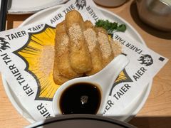 -太二酸菜鱼(深圳布吉万象汇店)