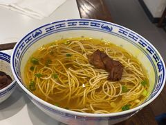-永丰面馆(汉口路店)