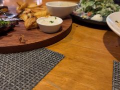 -Secco德式餐吧(南秀村店)