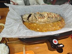 -三煮纸包鱼(青岛总店)