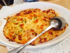 -必胜客(花舞大唐博物馆店)