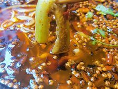-鸿顺老铁锅美蛙鱼府(解放碑店)