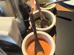 -拉蒂娜·巴西牛排馆 Latina·Brazilian Steakhouse(铜仁旗舰店)