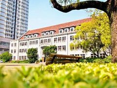 -上海市第三女子中学