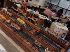 -扬州万怡酒店-中餐厅(文昌中路店)