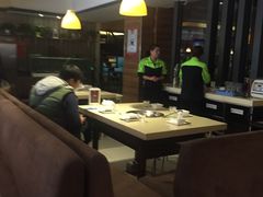 卡座-皇中百岁鱼(西兰路店)