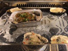 -爱客得牛排海鲜烤肉·火锅自助(春熙路黑金好店)