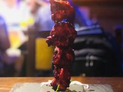 -甘尼仕印度餐厅爵士酒吧(阳春巷店)