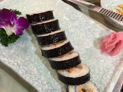 -金顺韩式烤肉·网红烤肉店(广利路店)