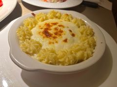 -波特曼西餐厅(中央大街店)