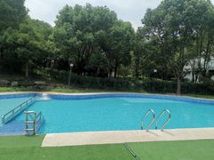 -绍兴鉴湖君澜大酒店