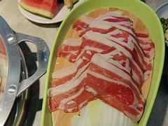 -万物生江北老火锅(海骏达店)