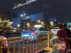 -小柴米·传统江西菜(八一广场店)