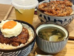 -京和风食堂·定食寿喜锅(保利樾广场店)