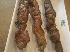 -南来顺饭庄·清真(南菜园店)