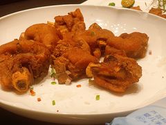 -新黄埭大酒店丨宴会厅(润元路店)