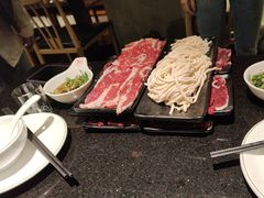 -尚合里潮汕牛肉火锅(海沧店)