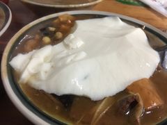 -逍遥镇刘相五胡辣汤豆沫馆(康复中街店)