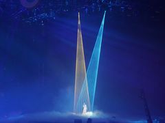 -宝能国际体育演艺中心