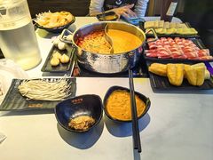 -呷哺呷哺(砂之船奥莱店)